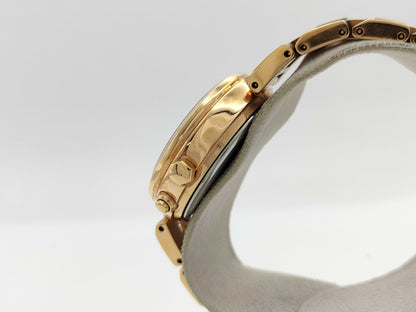 SEIKO 1B25-0AJ0 650509 Solar Women's Watch