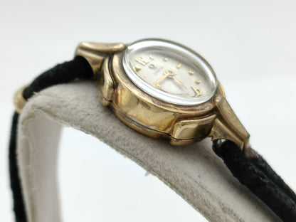 OMEGA Hand-Wound Women's Watch