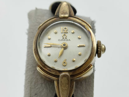 OMEGA Hand-Wound Women's Watch