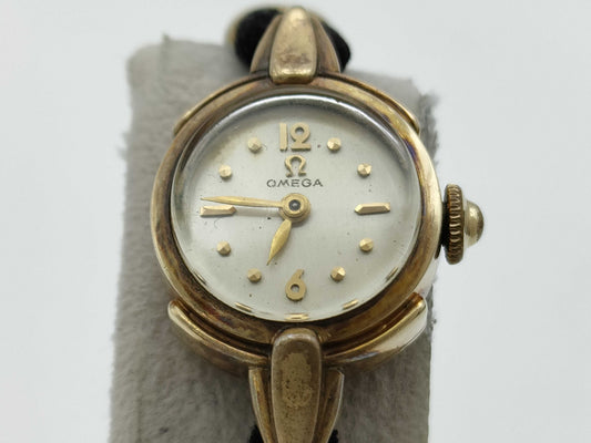 OMEGA Hand-Wound Women's Watch