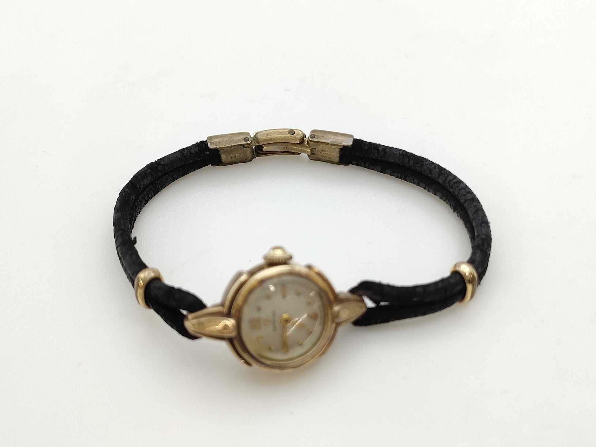 OMEGA Hand-Wound Women's Watch