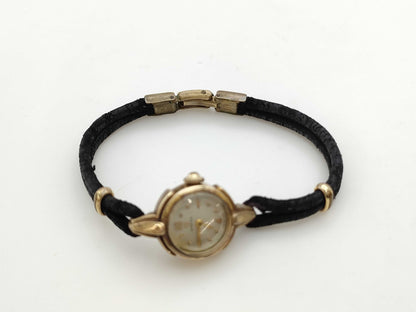 OMEGA Hand-Wound Women's Watch