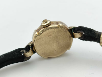 OMEGA Hand-Wound Women's Watch