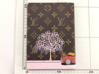 LOUIS VUITTON LOUIS VUITTON Monogram Cayer Clemence Other Accessories