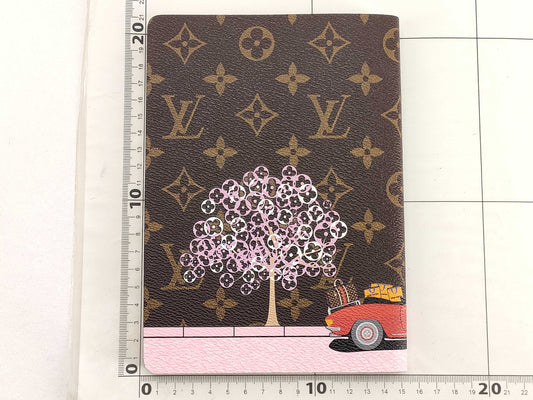 LOUIS VUITTON LOUIS VUITTON Monogram Cayer Clemence Other Accessories