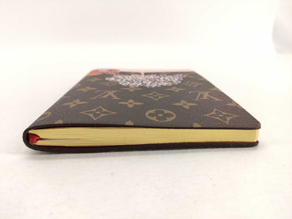 LOUIS VUITTON LOUIS VUITTON Monogram Cayer Clemence Other Accessories