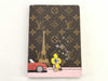 LOUIS VUITTON LOUIS VUITTON Monogram Cayer Clemence Other Accessories