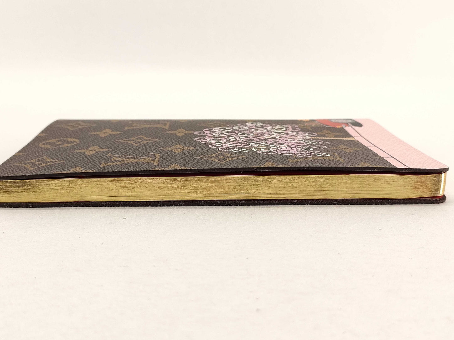 LOUIS VUITTON LOUIS VUITTON Monogram Cayer Clemence Other Accessories