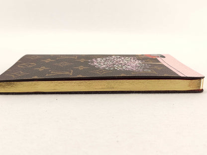 LOUIS VUITTON LOUIS VUITTON Monogram Cayer Clemence Other Accessories