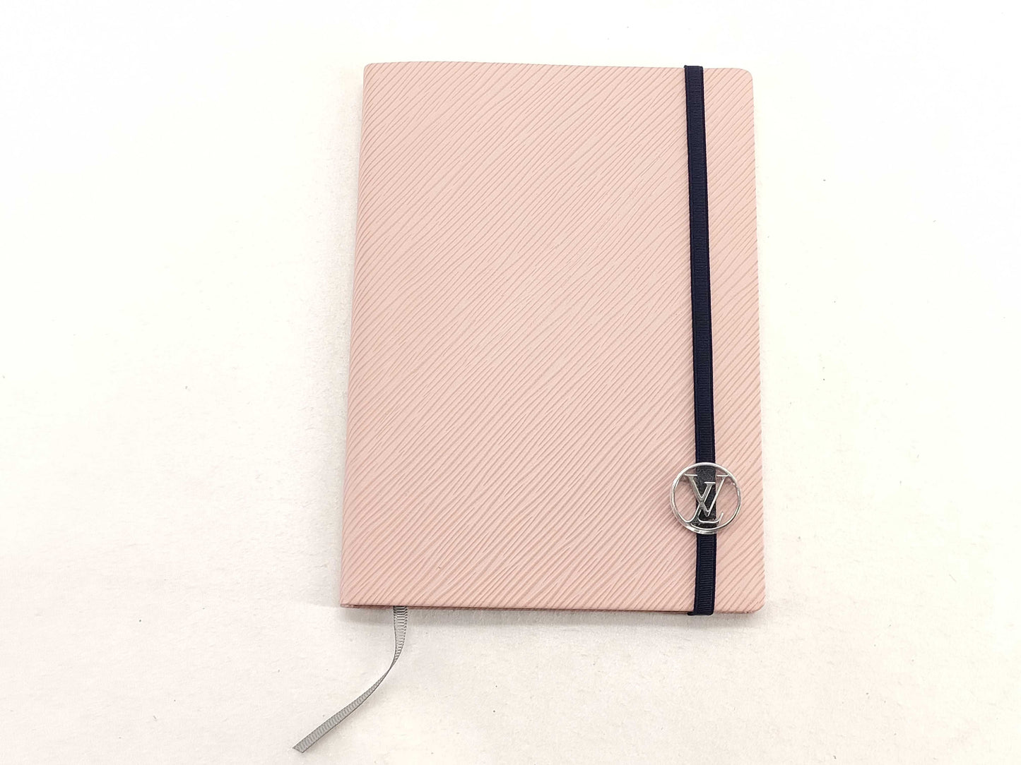 LOUIS VUITTON Taiga LOUIS VUITTON Taiga Notebook Other Accessories