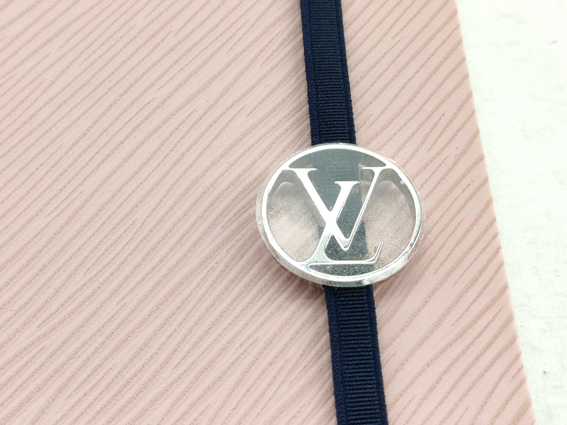 LOUIS VUITTON Taiga LOUIS VUITTON Taiga Notebook Other Accessories