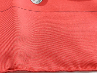 HERMES Boyfriend HERMES Girlfriend Girlfriend Scarf Scarf