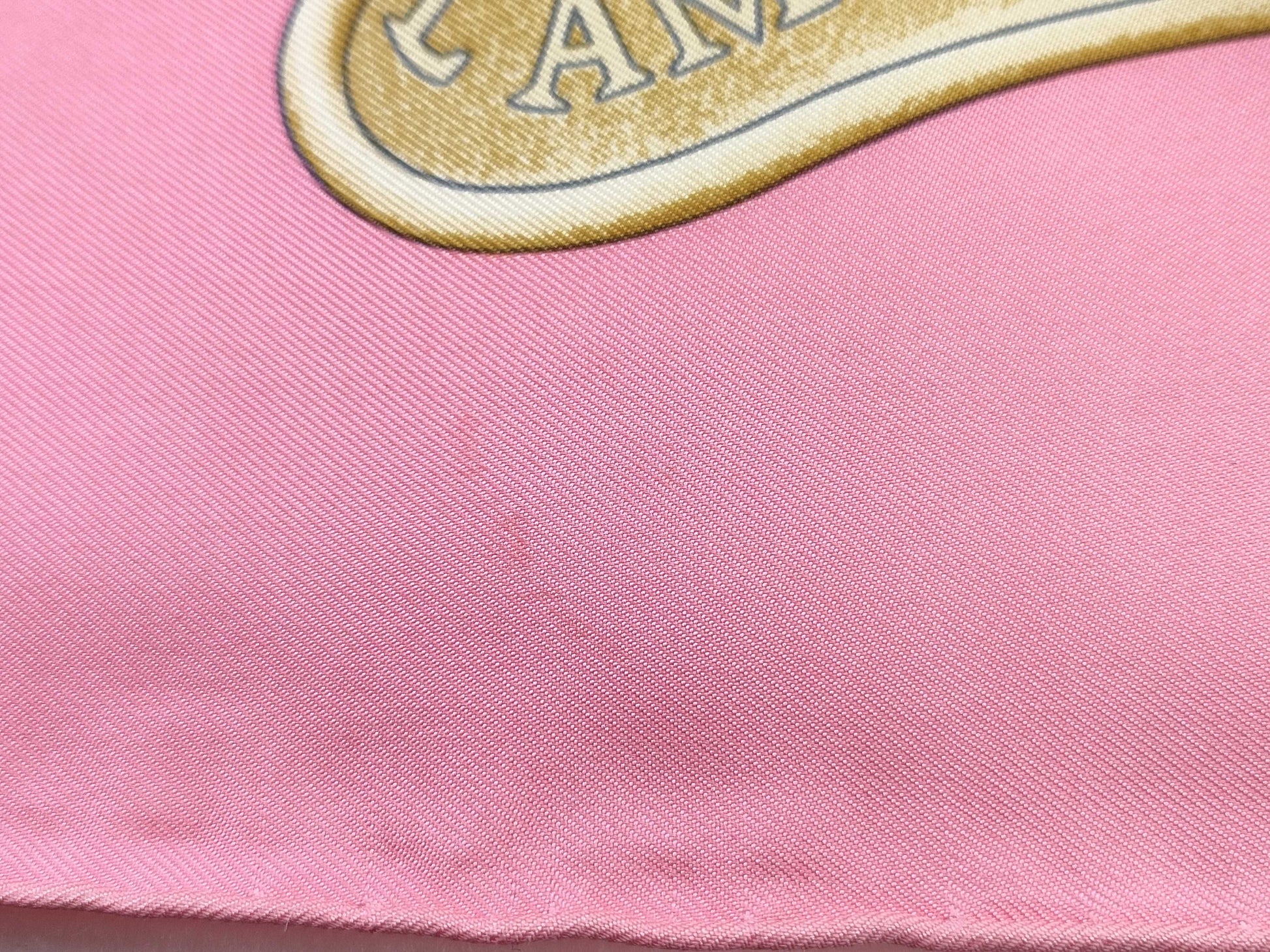 HERMES Carre HERMES EUROPE Carre Scarf Scarf