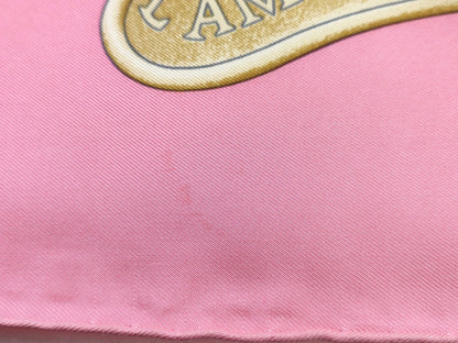 HERMES Carre HERMES EUROPE Carre Scarf Scarf