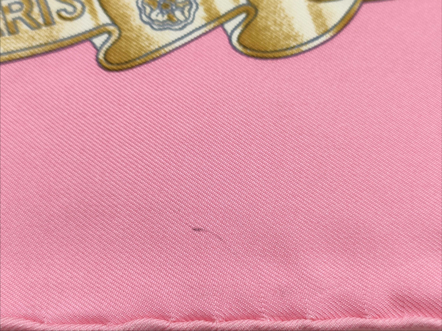 HERMES Carre HERMES EUROPE Carre Scarf Scarf