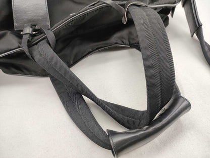 PRADA Nylon PRADA Nylon Boston 2WAY Boston Bag