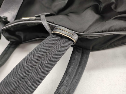 PRADA Nylon PRADA Nylon Boston 2WAY Boston Bag