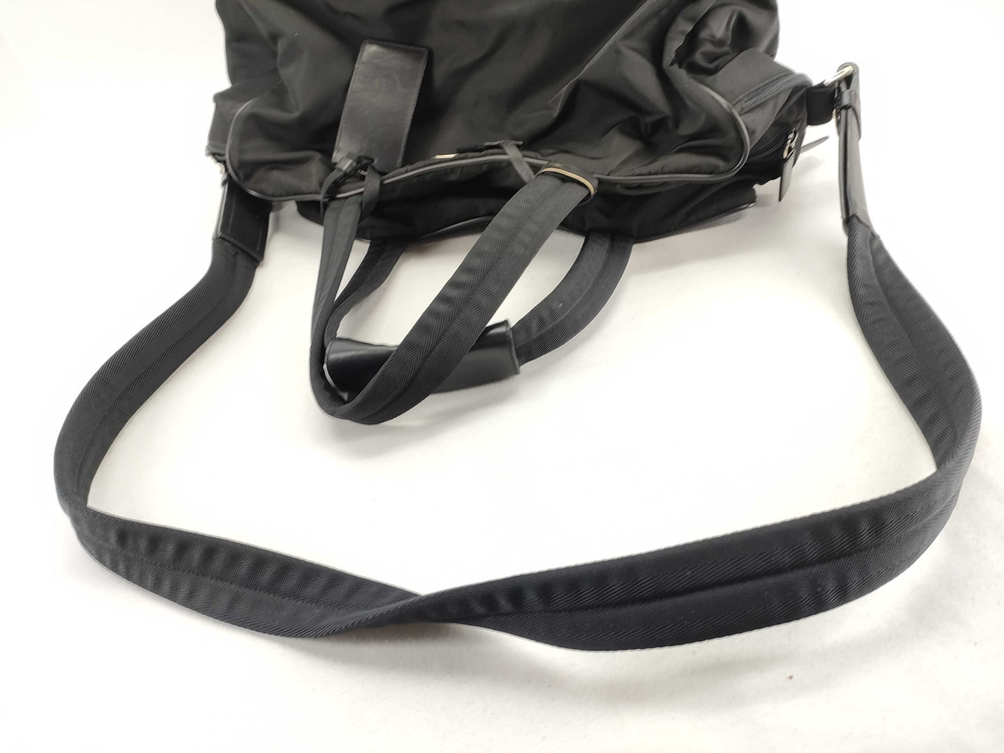 PRADA Nylon PRADA Nylon Boston 2WAY Boston Bag