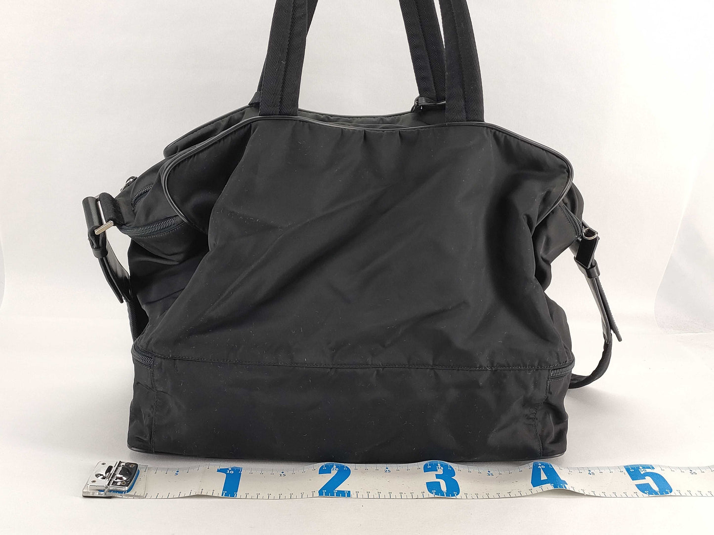 PRADA Nylon PRADA Nylon Boston 2WAY Boston Bag