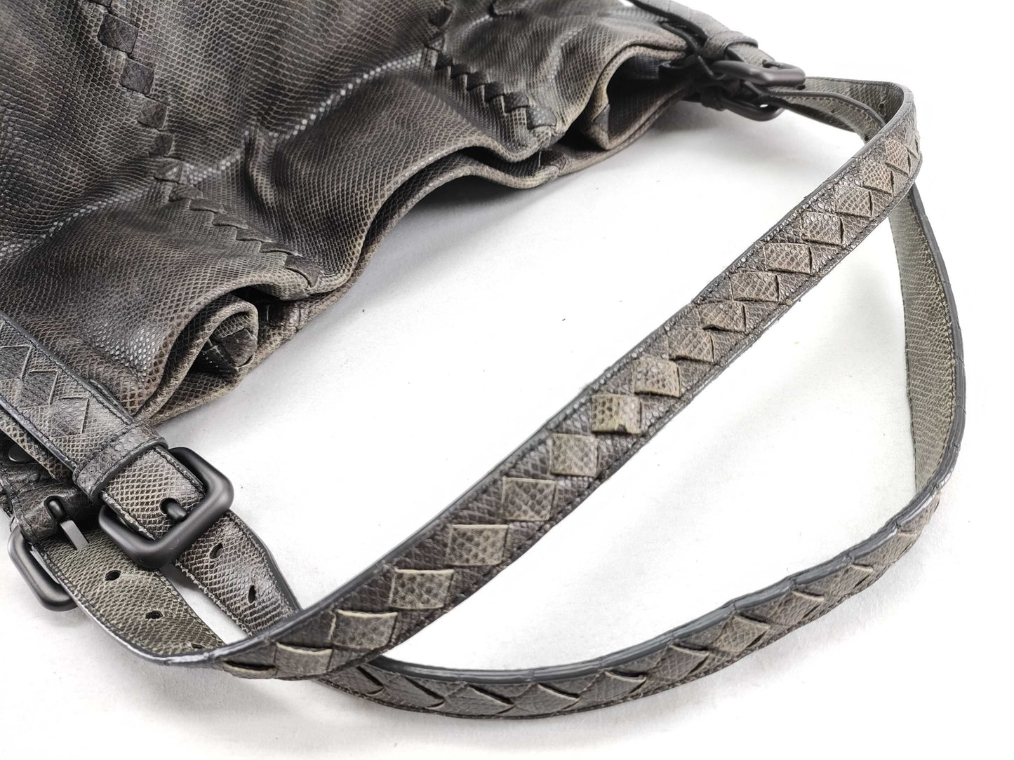 BOTTEGA VENETA Intrecciato BOTTEGA VENETA Intrecciato Hand Tote Bag