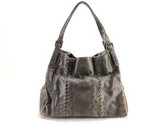 BOTTEGA VENETA Intrecciato BOTTEGA VENETA Intrecciato Hand Tote Bag