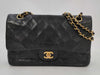 CHANEL CHANEL W Flap Chain Shoulder Bag Shoulder Bag