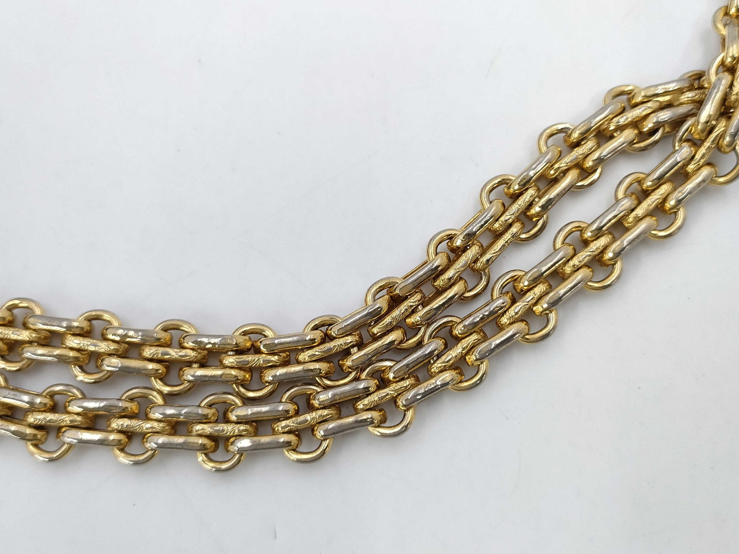 CHANEL CHANEL W Flap 27 Lamb Chain Shoulder Shoulder Bag