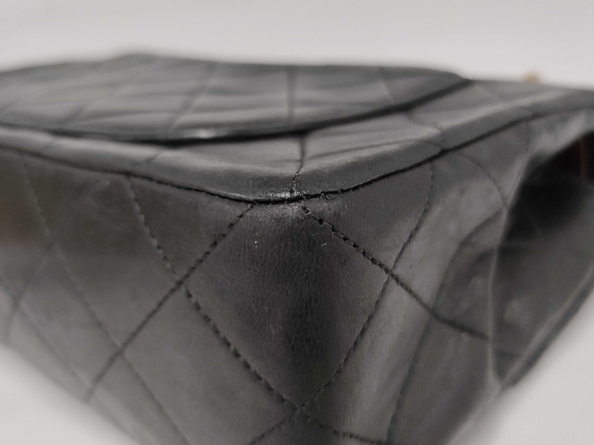 CHANEL Matlasse 23 W Flap W Chain Shoulder Bag No. 1 Shoulder Bag