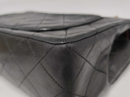 CHANEL Matlasse 23 W Flap W Chain Shoulder Bag No. 1 Shoulder Bag