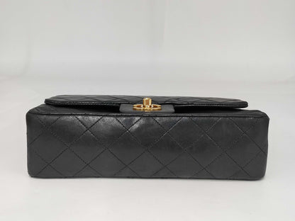 CHANEL Matlasse 23 W Flap W Chain Shoulder Bag No. 1 Shoulder Bag