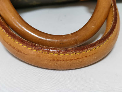 LOUIS VUITTON Monogram Louis Vuitton Monogram Keypol 50 M41426 Boston Bag