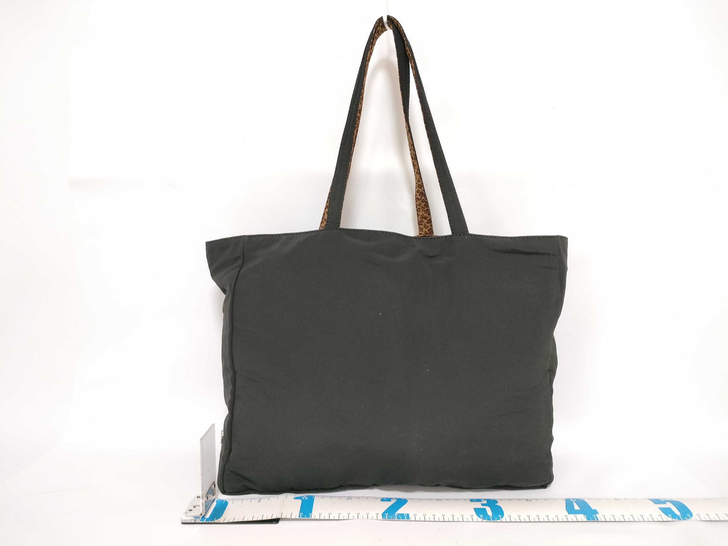 BOTTEGA VENETA BOTTEGA VENETA Bottega Veneta Nylon Tote Bag Tote Bag