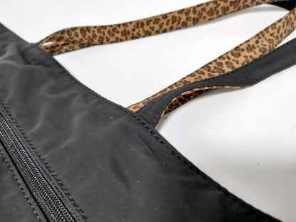 BOTTEGA VENETA BOTTEGA VENETA Bottega Veneta Nylon Tote Bag Tote Bag