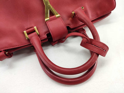 Yves Saint Laurent Yves Saint Laurent YSL 2way Shoulder Bag Handbag Handbag Handbag