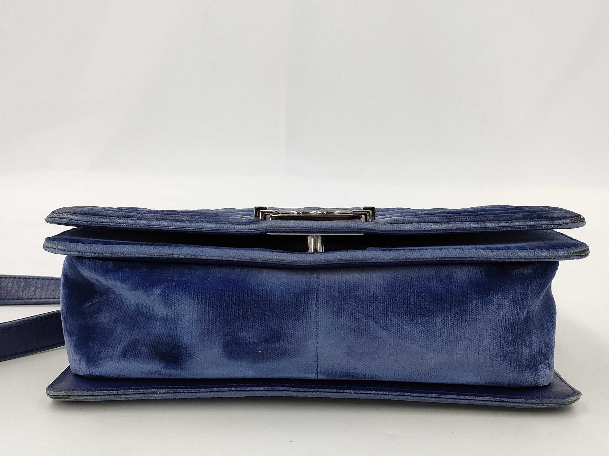 CHANEL Boy Chanel Shoulder Bag Shoulder Bag