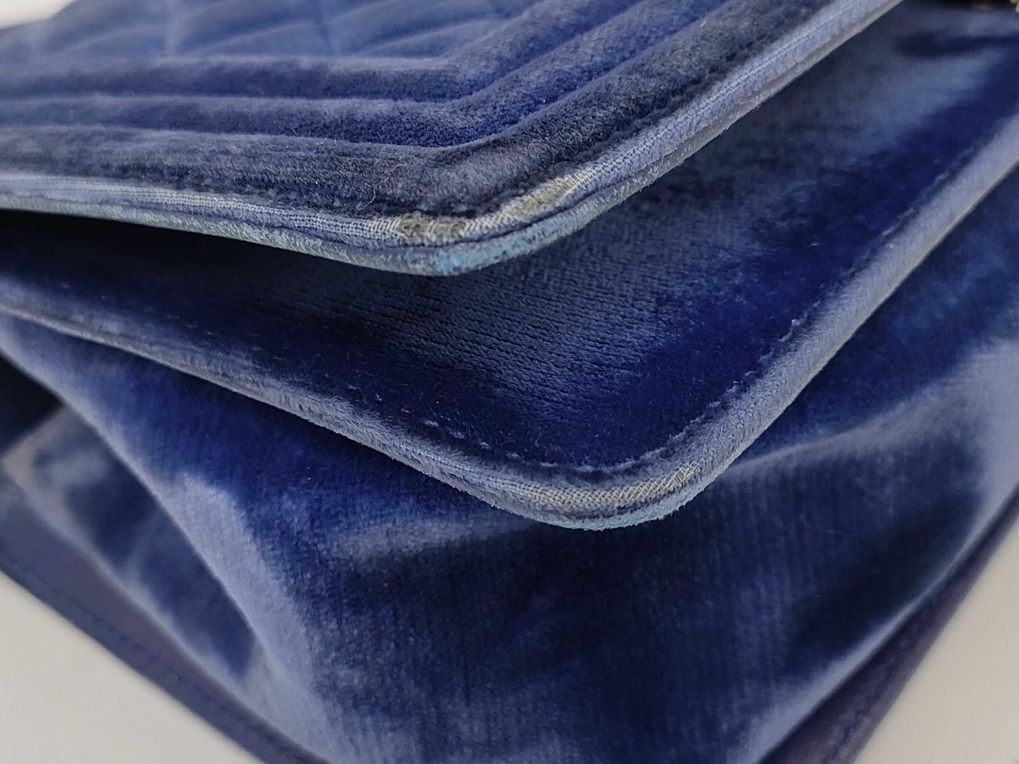 CHANEL Boy Chanel Shoulder Bag Shoulder Bag