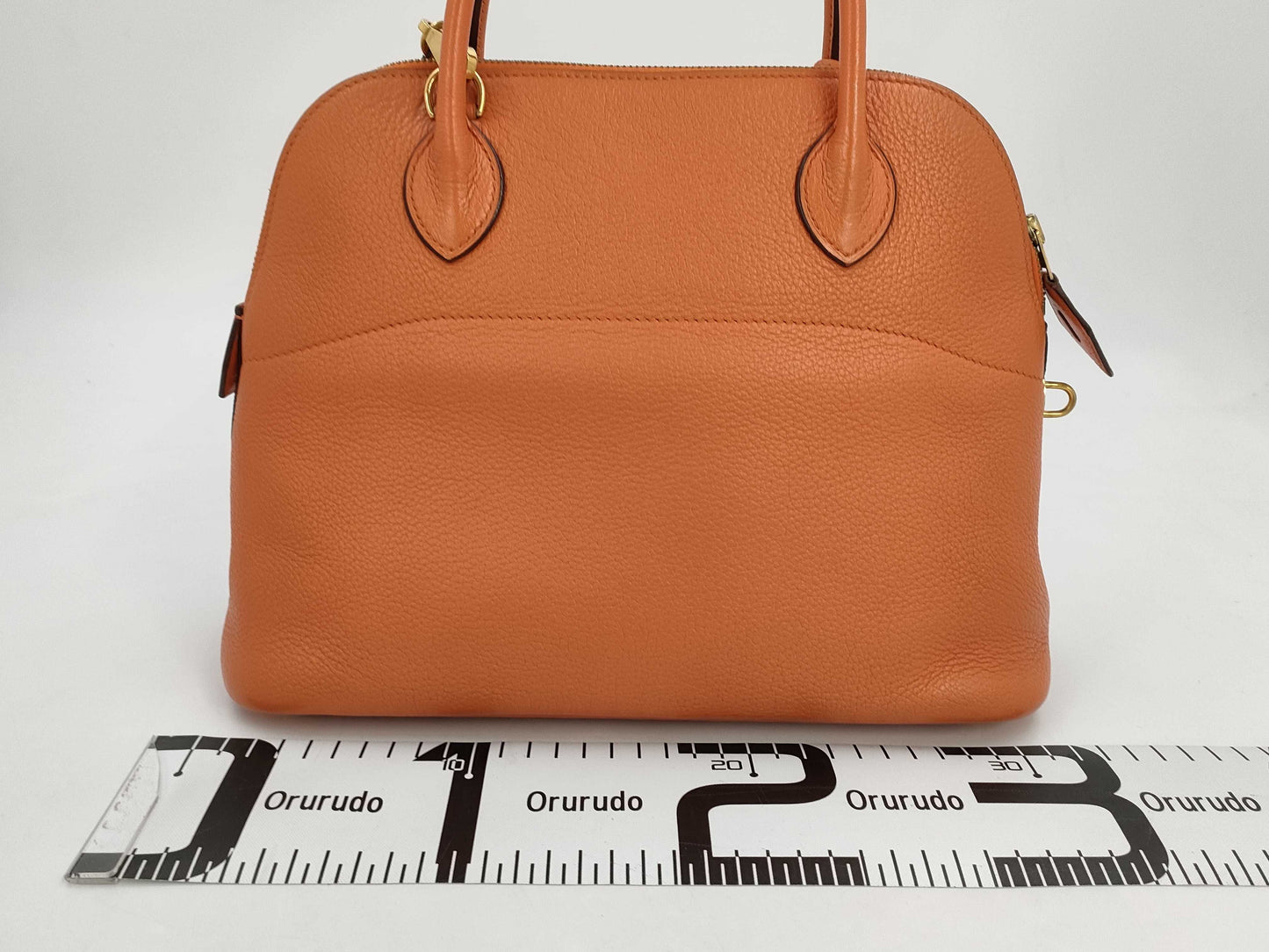 HERMES Boreed 31 Shoulder Bag Handbag Handbag Handbag