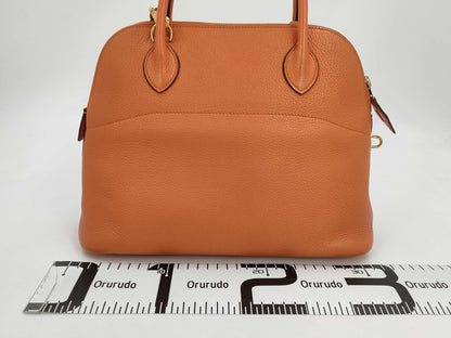 HERMES Boreed 31 Shoulder Bag Handbag Handbag Handbag
