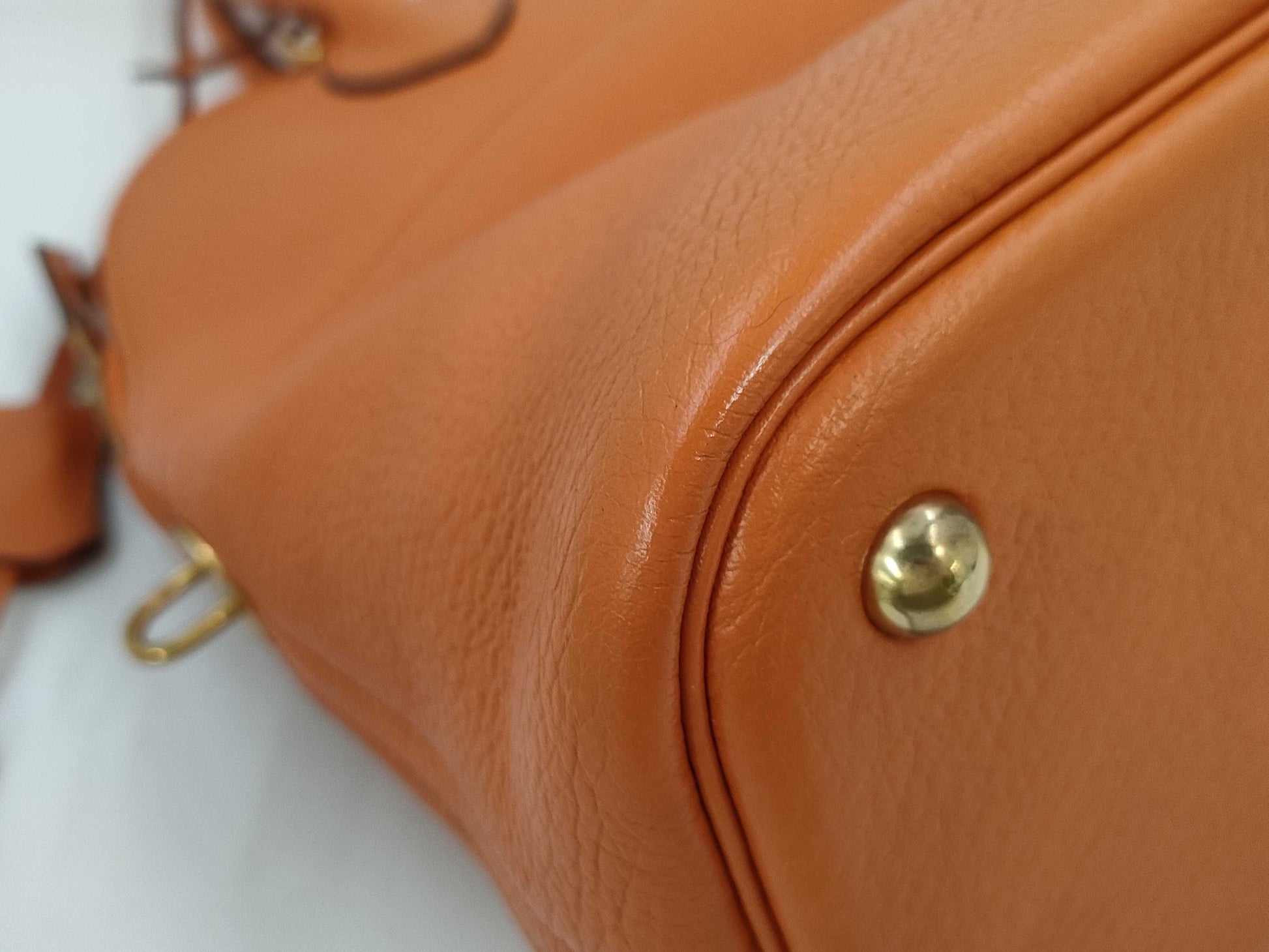 HERMES Boreed 31 Shoulder Bag Handbag Handbag Handbag