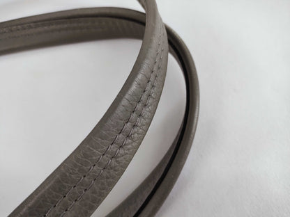 GUCCI GUCCI 241102 Neoprene Tote Bag Abby Grey Tote Bag