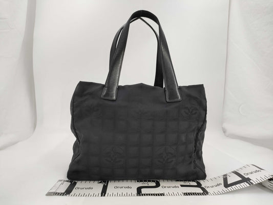 CHANEL CHANEL New Travel Line Tote Bag Tote Bag