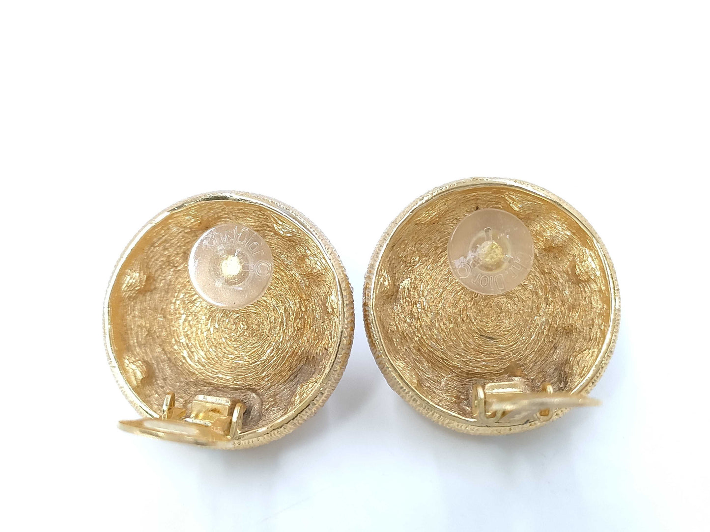 Dior Dior Earrings Earrings