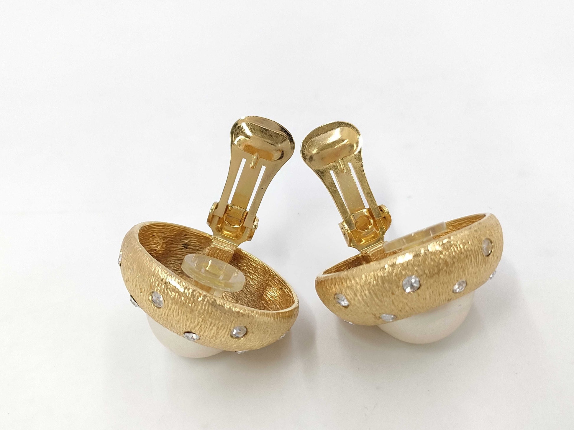 Dior Dior Earrings Earrings