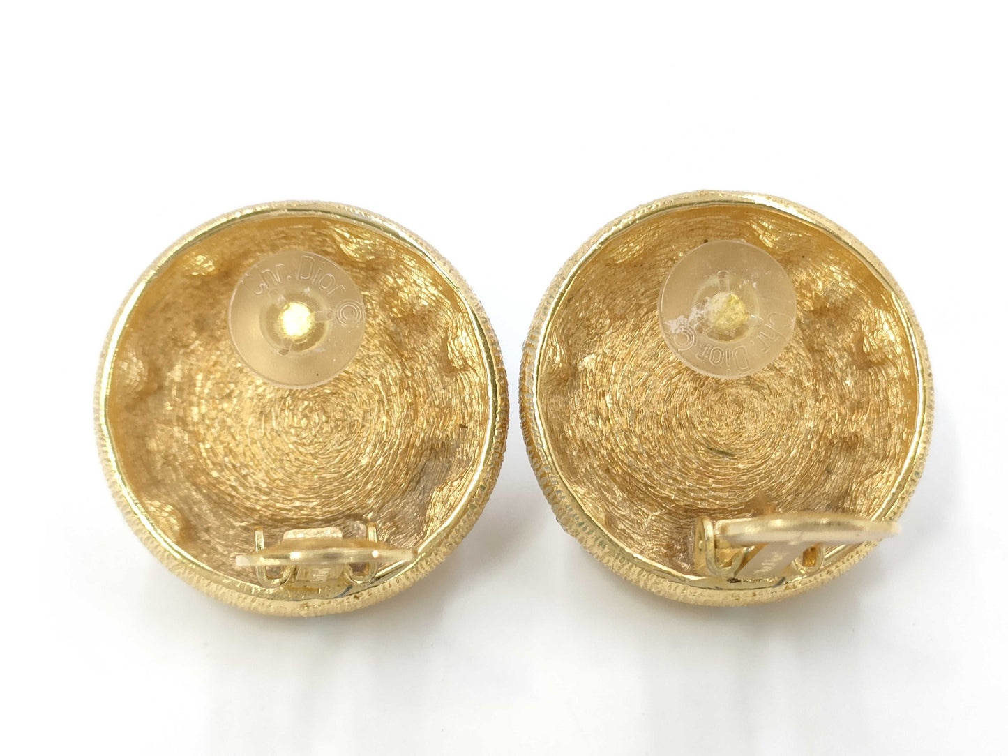 Dior Dior Earrings Earrings