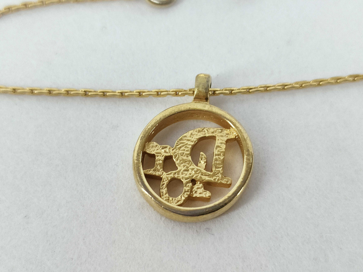 Dior Christian Dior Bracelet Bangle Bracelet Bangle