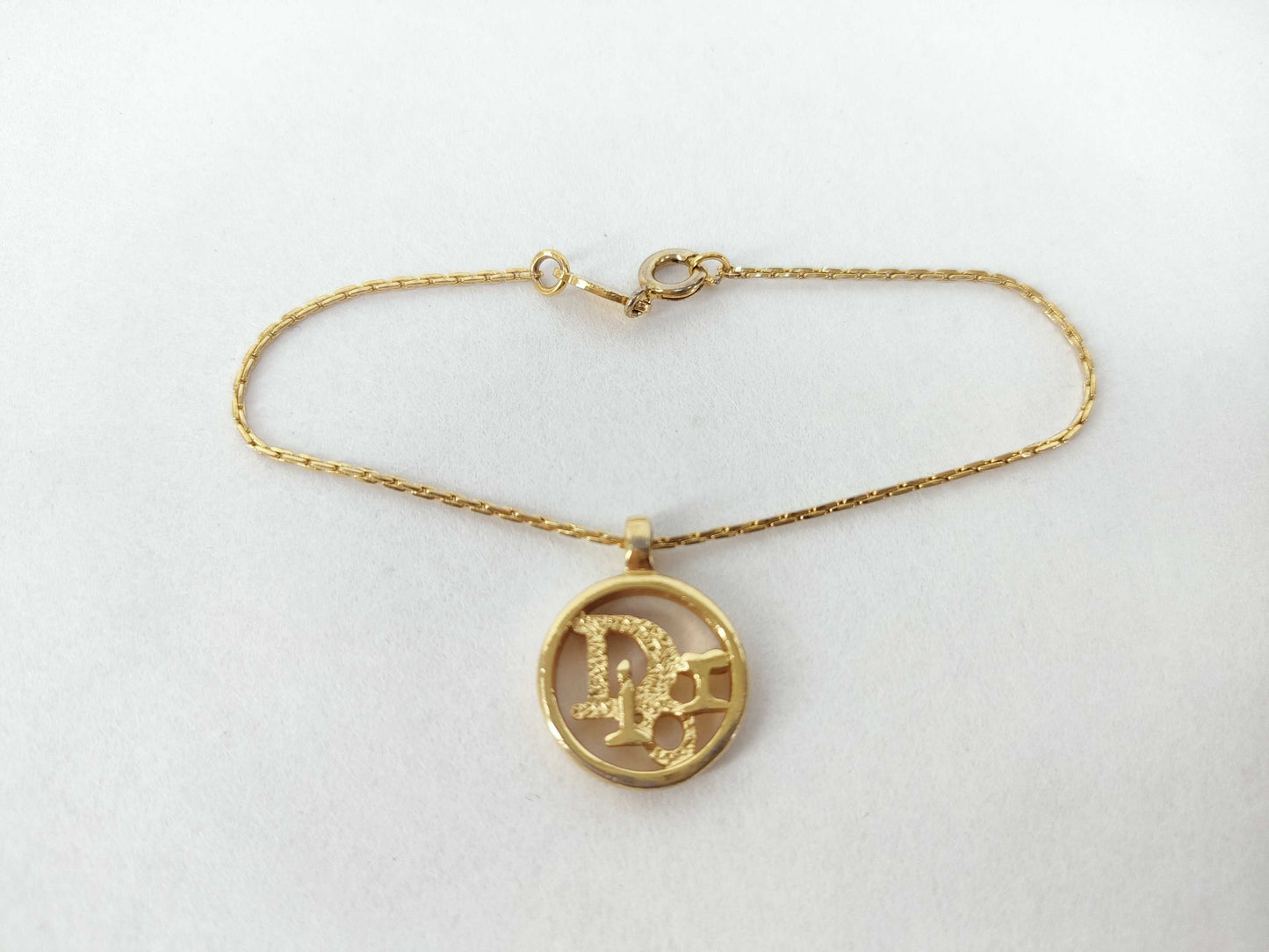 Dior Christian Dior Bracelet Bangle Bracelet Bangle