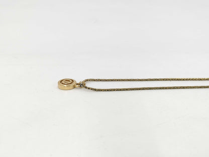 Dior Christian Dior Necklace