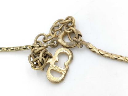 Dior Christian Dior Necklace