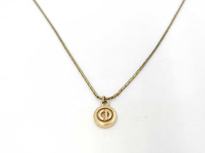 Dior Christian Dior Necklace
