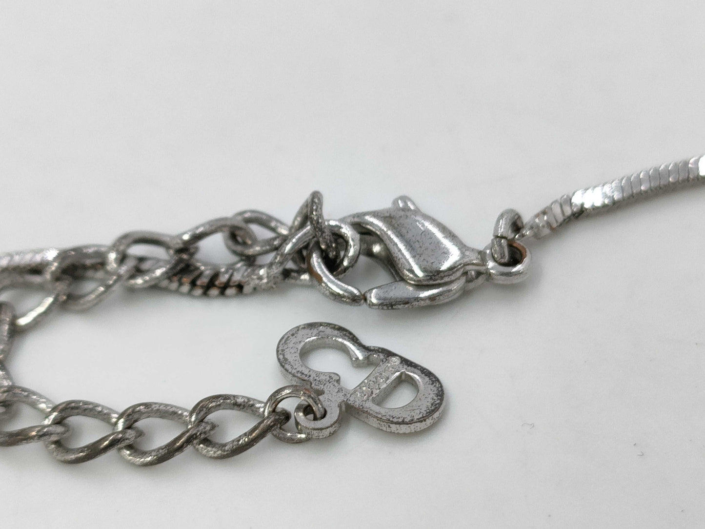 Dior Christian Dior Necklace